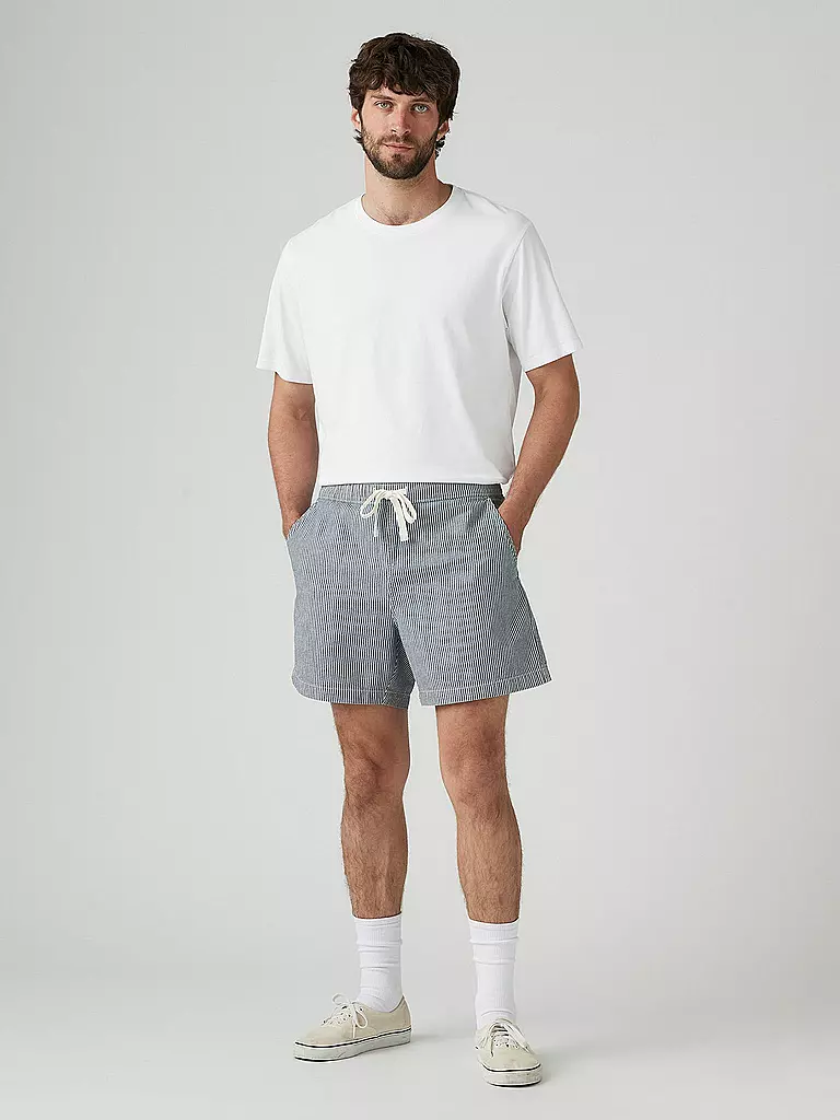 LEVI'S® | Chinoshorts | blau