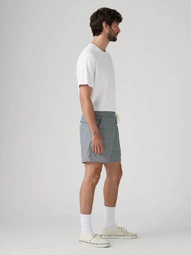 LEVI'S® | Chinoshorts | blau