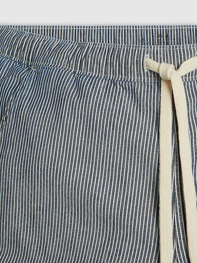 LEVI'S® | Chinoshorts | blau