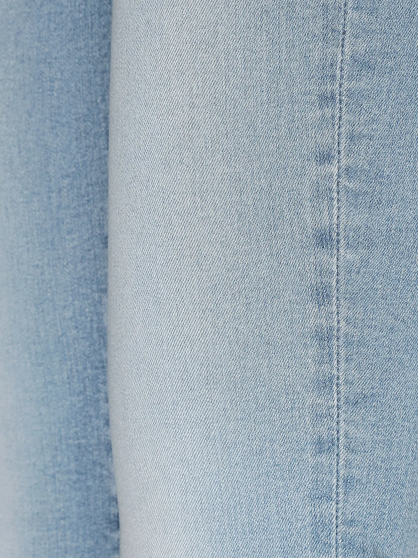 LEVI'S® | Highwaist Jeans Bootcut Fit 725  | hellblau