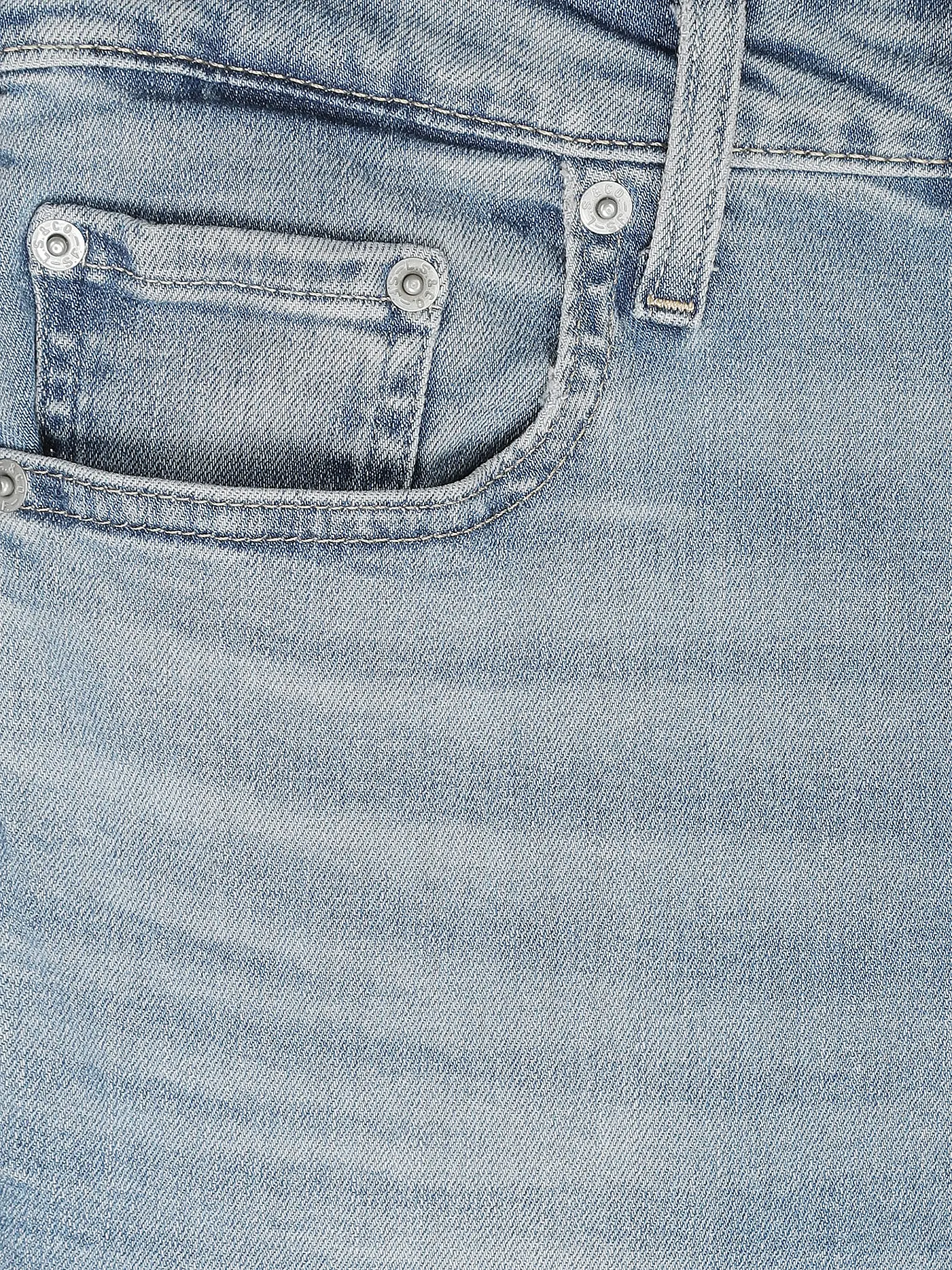 LEVI'S® | Highwaist Jeans Bootcut Fit 725  | hellblau
