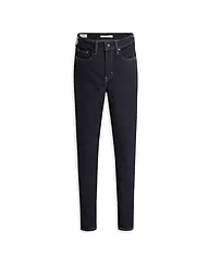 LEVI'S® | Highwaist Jeans 721 HIGH RISE SKINNY | dunkelblau
