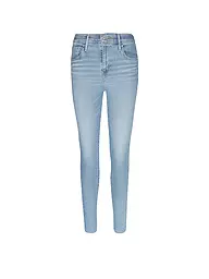 LEVI'S® | Jeans Super Skinny Fit Highwaist 720  | hellblau