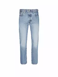 LEVI'S® | Jeans Straight Fit 501® Levi's® Original | dunkelblau