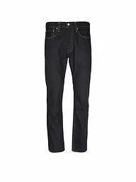 LEVI'S® | Jeans Tapered Fit 502 | dunkelblau