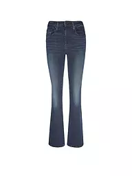 LEVI'S® | Jeans Bootcut 725 HIGH RISE | dunkelblau