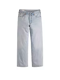 LEVI'S® | Jeans Baggy Fit METEORITE | hellblau