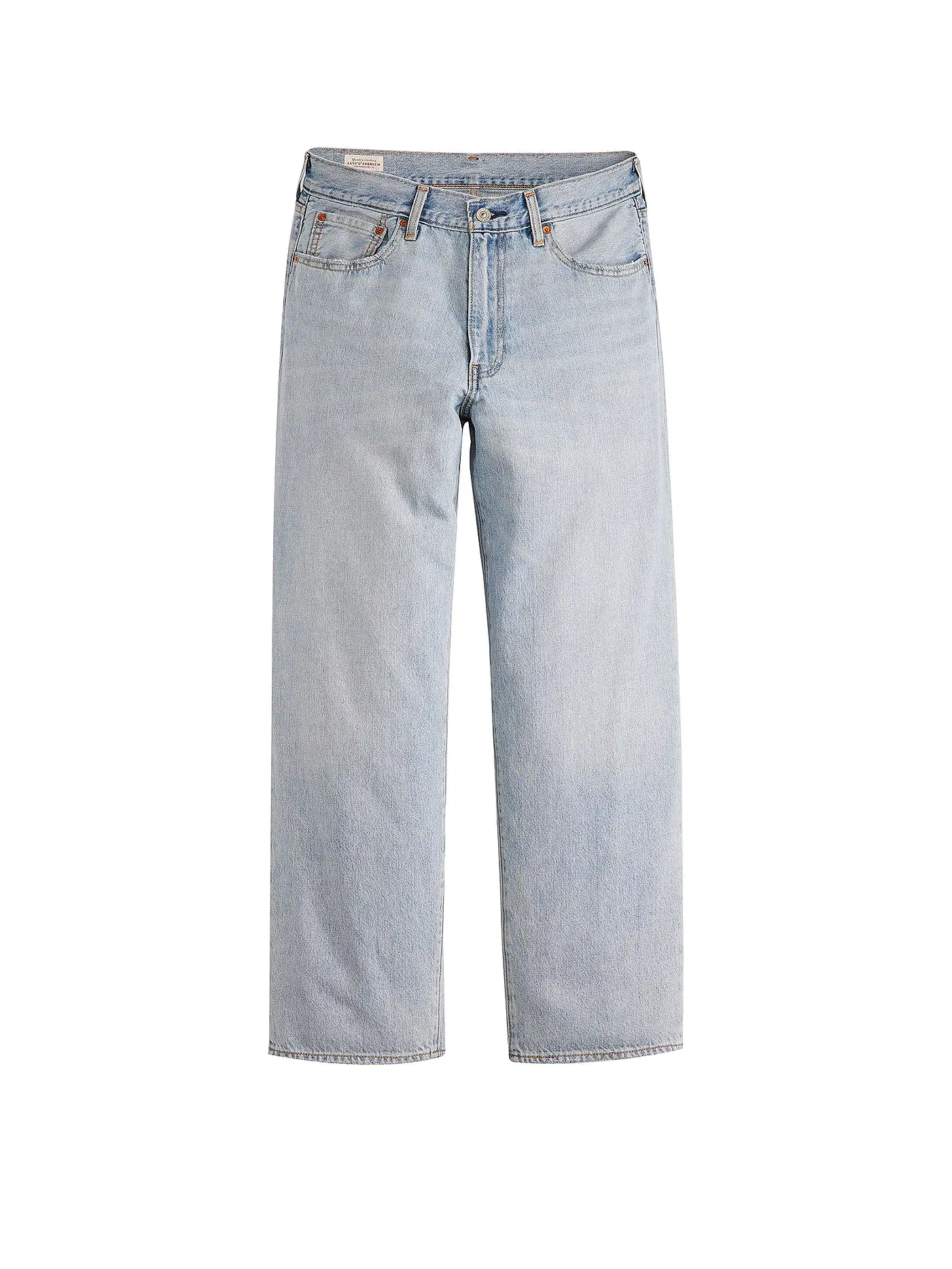 LEVI'S® | Jeans Baggy Fit 578™ | hellblau