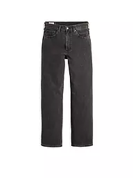 LEVI'S® | Jeans Baggy Fit METEORITE | schwarz