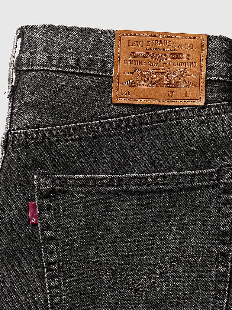 LEVI'S® | Jeans Baggy Fit 578 BAGGY 8AM IN CHARLOTTE | 