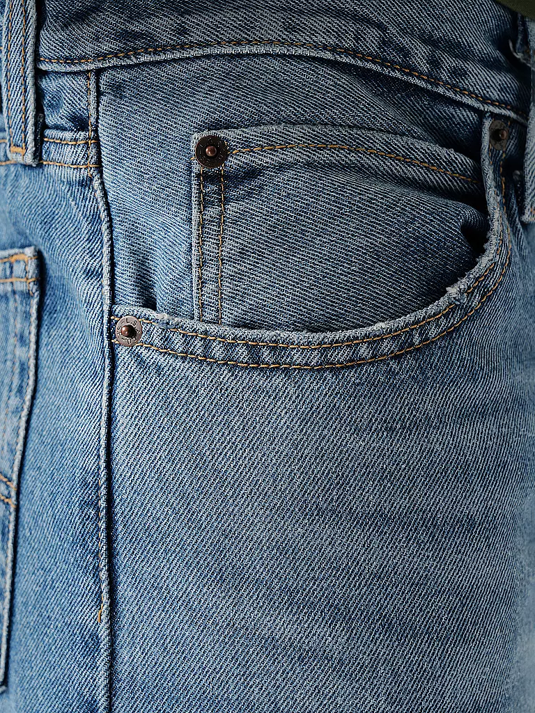 LEVI'S® | Jeans Baggy Fit 94 | schwarz