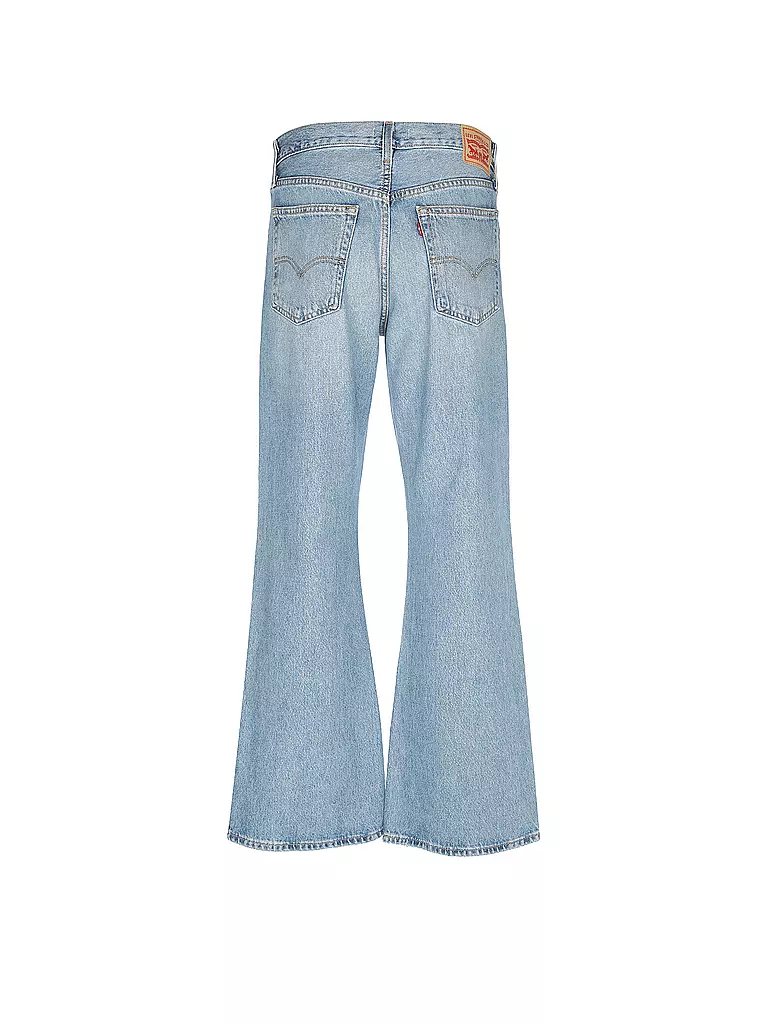 LEVI'S® | Jeans Baggy Fit 94 | schwarz