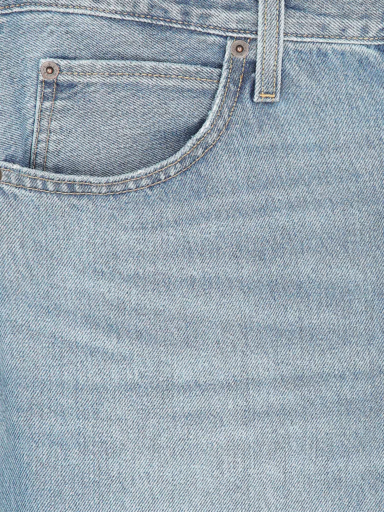 LEVI'S® | Jeans Baggy Fit 94 | schwarz