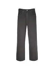 LEVI'S® | Jeans Baggy Fit 578  | schwarz
