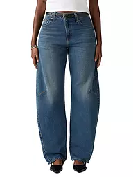LEVI'S® | Jeans Balloon Fit BAGGY DAD BARREL MOST WANTED | dunkelblau