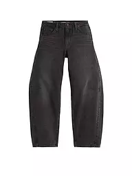 LEVI'S® | Jeans Balloon Fit BAGGY DAD BARREL MOST WANTED | schwarz