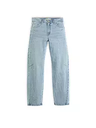 LEVI'S® | Jeans Balloon Fit BAGGY DAD BARREL MOST WANTED | hellblau