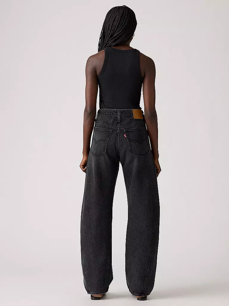 LEVI'S® | Jeans Balloon Fit | hellblau