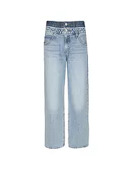 LEVI'S® | Jeans Boyfriend Fit  | blau