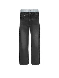 LEVI'S® | Jeans Boyfriend Fit  | schwarz