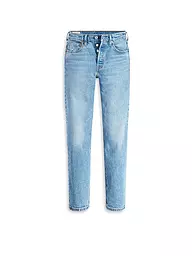 LEVI'S® | Jeans Straight Fit 501 | hellblau