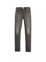 LEVI'S® | Jeans Mom Fit 501 | grau