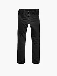 LEVI'S® | Jeans Straight Fit 501® Levi's® Original | schwarz