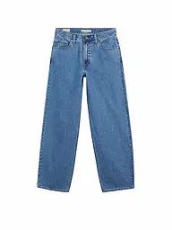 LEVI'S® | Jeans Relaxed Fit BAGGY | blau
