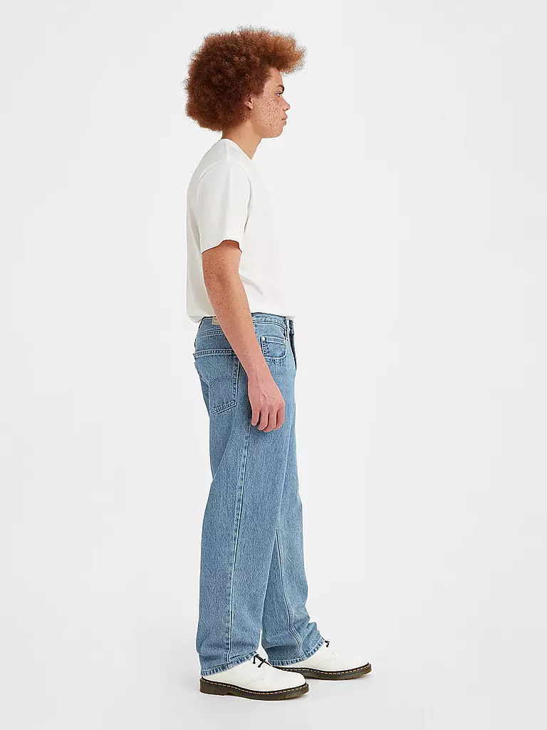 LEVI'S® | Jeans Relaxed Fit SILVERTAB Z1511 | hellblau