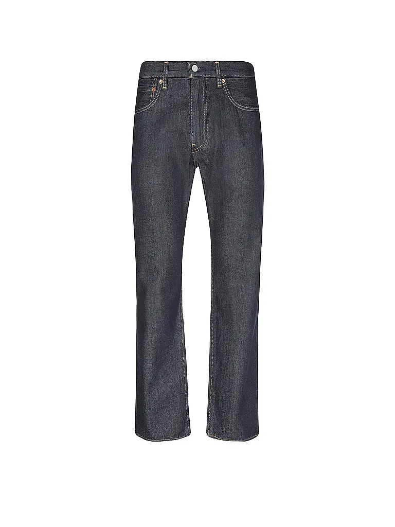 LEVI'S® | Jeans Relaxed Straight 555™ | dunkelblau