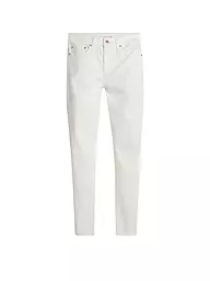 LEVI'S® | Highwaist Jeans 721 HIGH RISE SKINNY | weiss