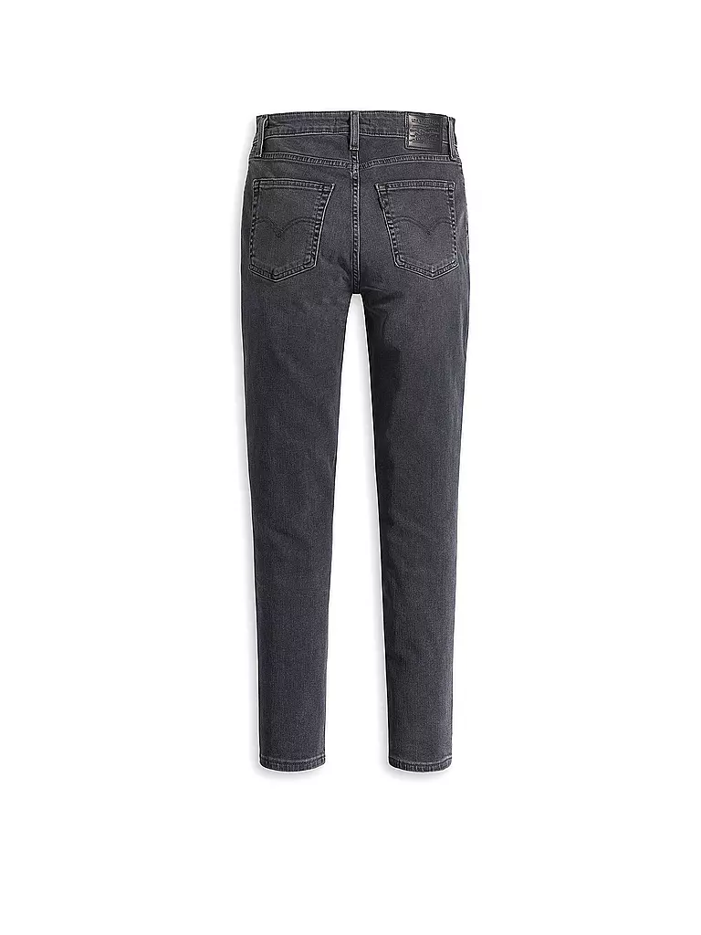 LEVI'S® | Jeans Skinny Fit 721 | grau