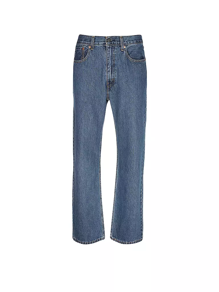 LEVI'S® | Jeans Straight 565 97 LOOSE STRAIGHT PROPS TO | Blau