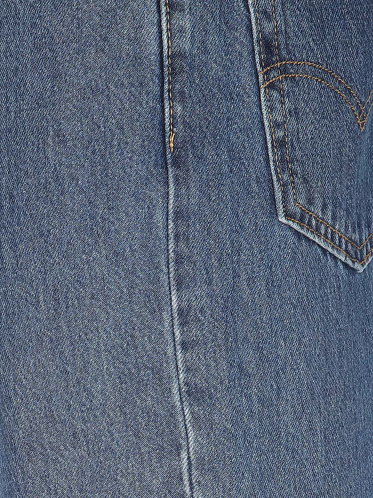 LEVI'S® | Jeans Straight 565 97 LOOSE STRAIGHT PROPS TO | Blau