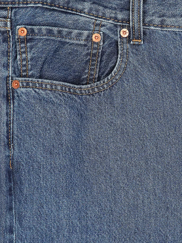LEVI'S® | Jeans Straight 565 97 LOOSE STRAIGHT PROPS TO | Blau