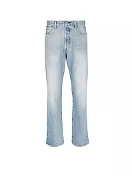 LEVI'S® | Jeans Straight Fit 501® Levi's® Original | blau