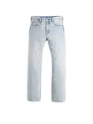 LEVI'S® | Jeans Relaxed Straight 555™ | hellblau