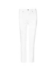 LEVI'S® | Jeans Straight Fit 724 Highwaist | weiß