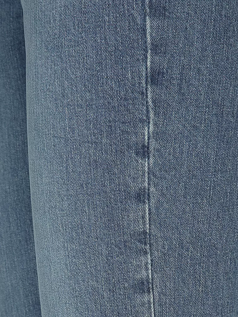 LEVI'S® | Jeans Straight Fit 724 | blau