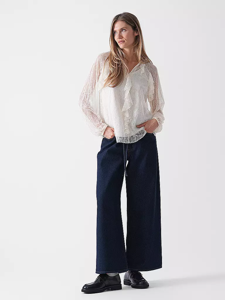 LEVI'S® | Jeans Straight Fit DREAM NICE DREAMS | dunkelblau