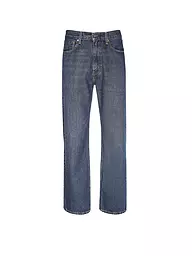 LEVI'S® | Jeans Straight Fit 565 97 LOOSE STRAIGHT CHEERS T | dunkelblau