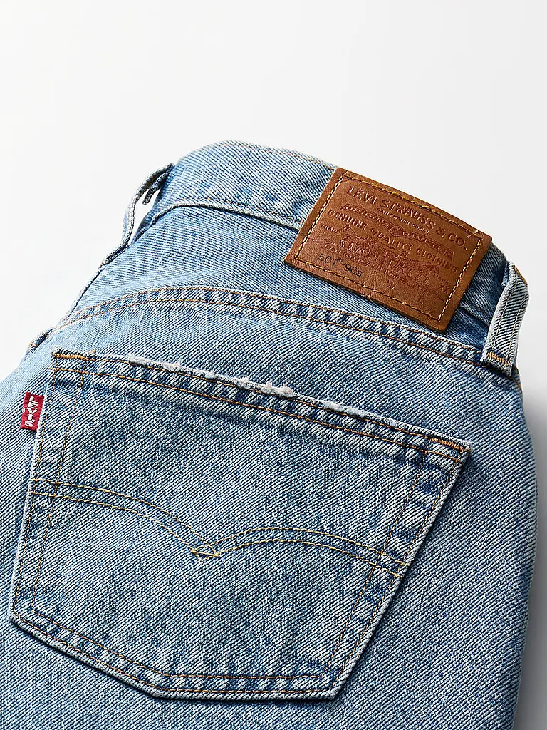 LEVI'S® | Jeans Straight Fit | 