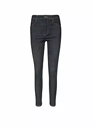 LEVI'S® | Jeans Super Skinny Fit Highwaist 720  | dunkelblau