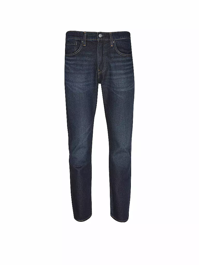 LEVI'S® | Jeans Tapered Fit 502 TAPER FREE AS A BIRD | dunkelblau