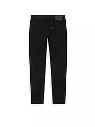 LEVI'S® | Jeans Tapered Fit 502 | schwarz