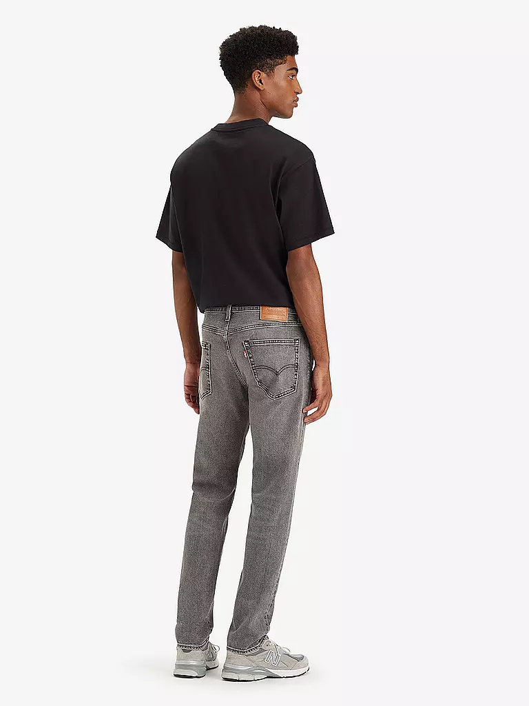 LEVI'S® | Jeans Tapered Fit 502 WHATEVER YOU LIKE | grau