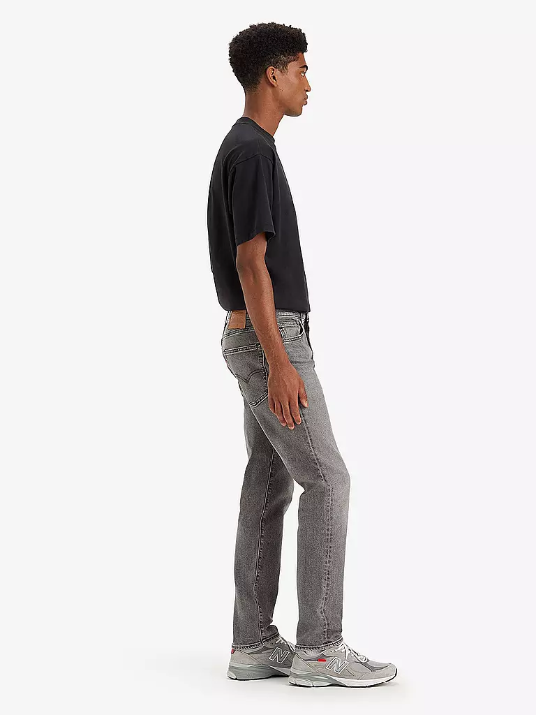 LEVI'S® | Jeans Tapered Fit 502 WHATEVER YOU LIKE | grau