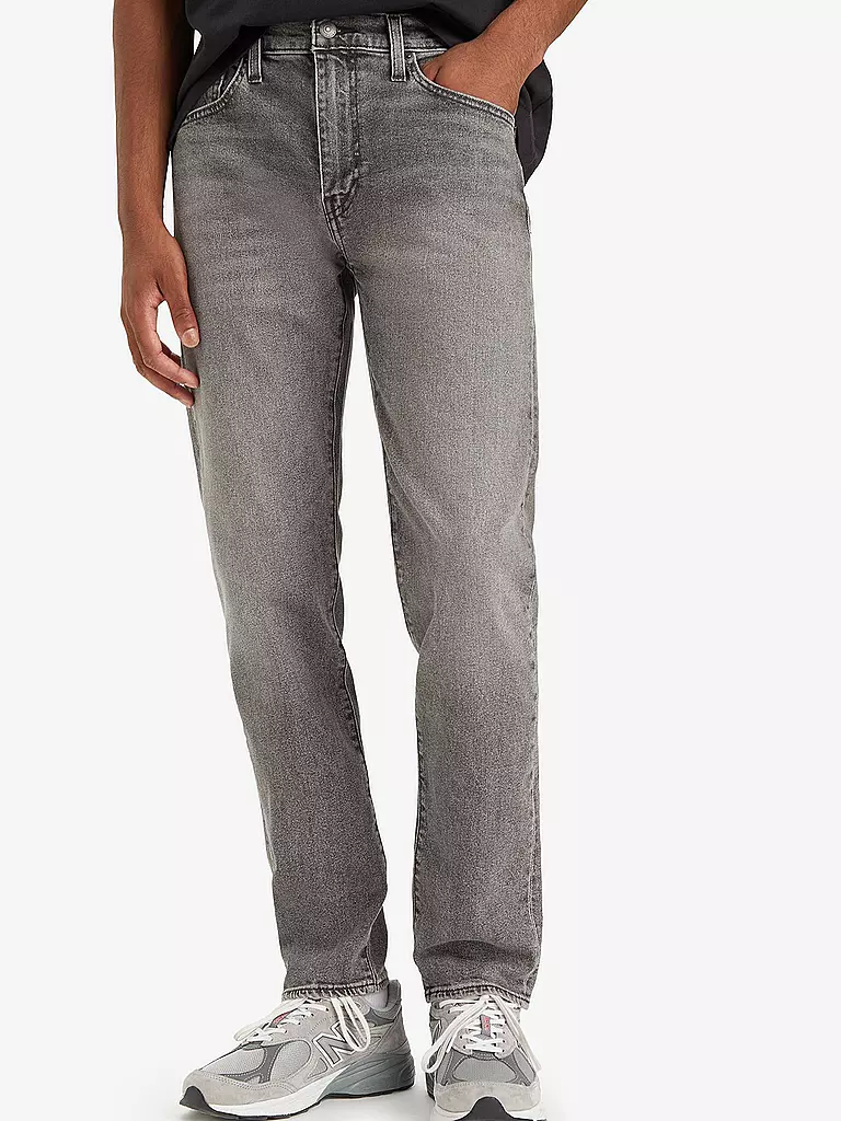 LEVI'S® | Jeans Tapered Fit 502 WHATEVER YOU LIKE | grau