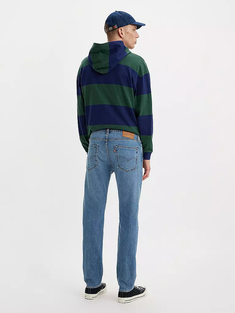 LEVI'S® | Jeans Tapered Fit 502 | hellblau