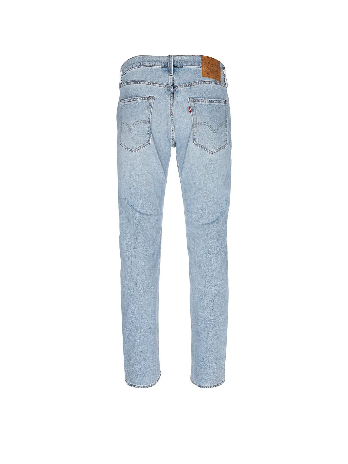 LEVI'S® | Jeans Tapered Fit 502 | hellblau